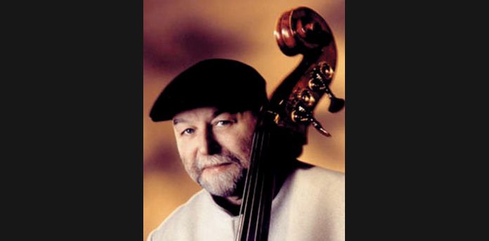 Henri Texier "Red Route" Quartet